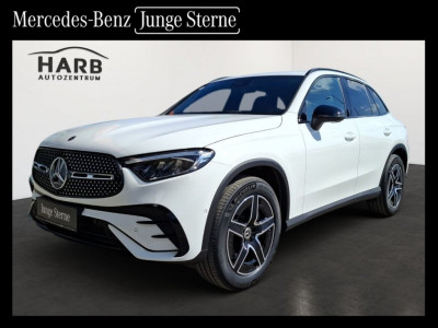 Mercedes-Benz GLC Vorführwagen Mercedes-Benz GLC Vorführwagen