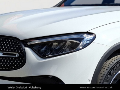 Mercedes-Benz GLC Vorführwagen Mercedes-Benz GLC Vorführwagen