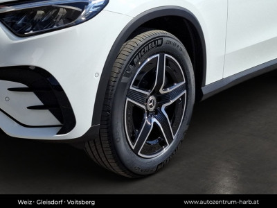 Mercedes-Benz GLC Vorführwagen Mercedes-Benz GLC Vorführwagen
