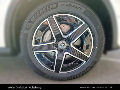 Mercedes-Benz GLC Vorführwagen Mercedes-Benz GLC Vorführwagen