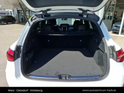 Mercedes-Benz GLC Vorführwagen Mercedes-Benz GLC Vorführwagen