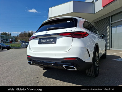 Mercedes-Benz GLC Vorführwagen Mercedes-Benz GLC Vorführwagen