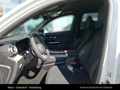 Mercedes-Benz GLC Vorführwagen Mercedes-Benz GLC Vorführwagen