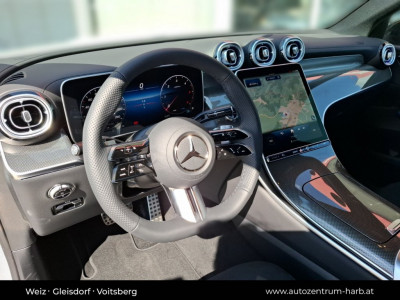 Mercedes-Benz GLC Vorführwagen Mercedes-Benz GLC Vorführwagen