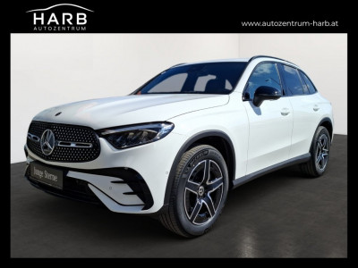 Mercedes-Benz GLC Vorführwagen Mercedes-Benz GLC Vorführwagen