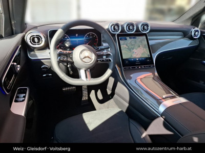 Mercedes-Benz GLC Vorführwagen Mercedes-Benz GLC Vorführwagen