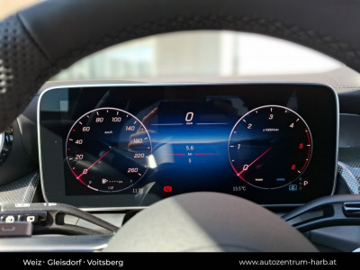 Mercedes-Benz GLC Vorführwagen Mercedes-Benz GLC Vorführwagen