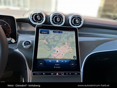 Mercedes-Benz GLC Vorführwagen Mercedes-Benz GLC Vorführwagen