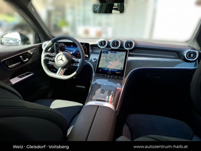 Mercedes-Benz GLC Vorführwagen Mercedes-Benz GLC Vorführwagen