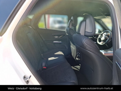 Mercedes-Benz GLC Vorführwagen Mercedes-Benz GLC Vorführwagen