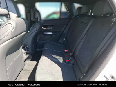 Mercedes-Benz GLC Vorführwagen Mercedes-Benz GLC Vorführwagen