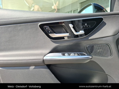 Mercedes-Benz GLC Vorführwagen Mercedes-Benz GLC Vorführwagen