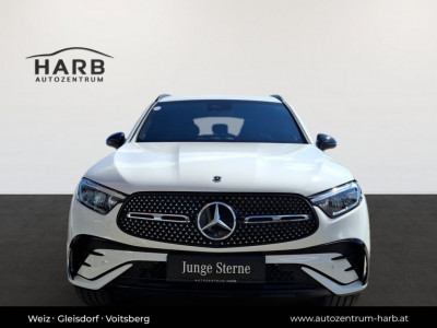Mercedes-Benz GLC Vorführwagen Mercedes-Benz GLC Vorführwagen