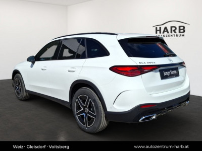 Mercedes-Benz GLC Vorführwagen Mercedes-Benz GLC Vorführwagen