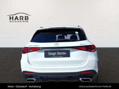 Mercedes-Benz GLC Vorführwagen Mercedes-Benz GLC Vorführwagen