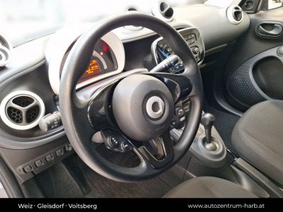 Smart forfour Gebrauchtwagen