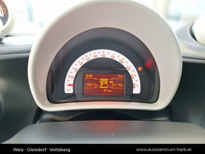 Smart forfour Gebrauchtwagen