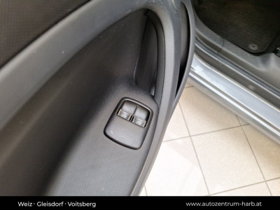 Smart forfour Gebrauchtwagen