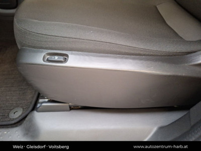 Smart forfour Gebrauchtwagen