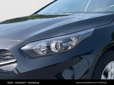 KIA Ceed Vorführwagen