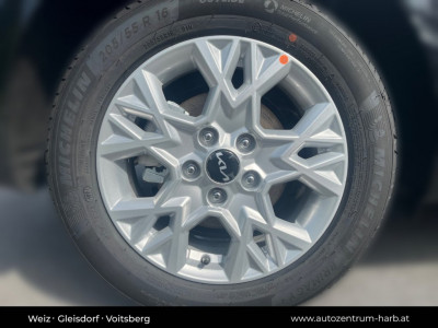 KIA Ceed Vorführwagen