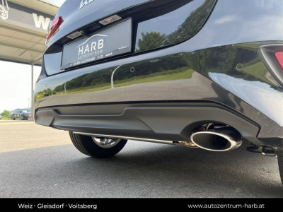 KIA Ceed Vorführwagen