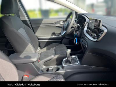 KIA Ceed Vorführwagen