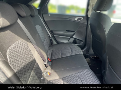 KIA Ceed Vorführwagen