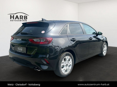 KIA Ceed Vorführwagen