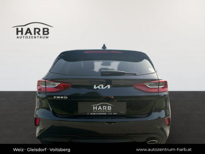 KIA Ceed Vorführwagen