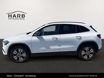 Mercedes-Benz GLA Vorführwagen Mercedes-Benz GLA Vorführwagen