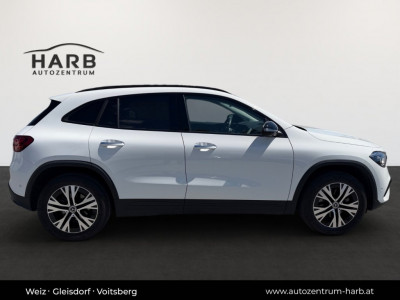 Mercedes-Benz GLA Vorführwagen Mercedes-Benz GLA Vorführwagen