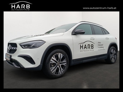 Mercedes-Benz GLA Vorführwagen