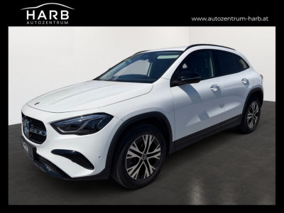 Mercedes-Benz GLA Vorführwagen Mercedes-Benz GLA Vorführwagen