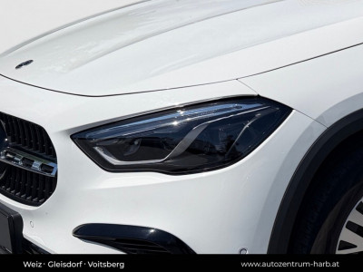 Mercedes-Benz GLA Vorführwagen Mercedes-Benz GLA Vorführwagen