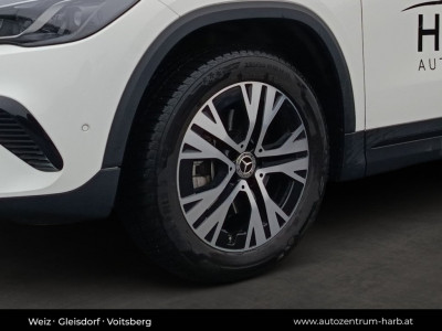 Mercedes-Benz GLA Vorführwagen