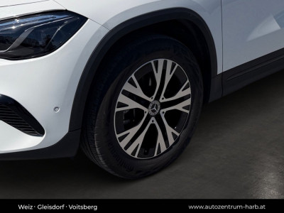 Mercedes-Benz GLA Vorführwagen Mercedes-Benz GLA Vorführwagen