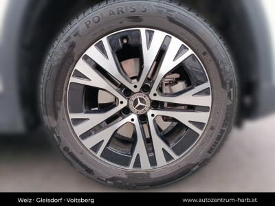 Mercedes-Benz GLA Vorführwagen