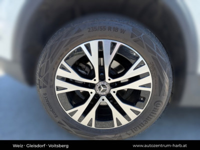 Mercedes-Benz GLA Vorführwagen Mercedes-Benz GLA Vorführwagen