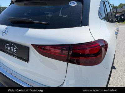 Mercedes-Benz GLA Vorführwagen Mercedes-Benz GLA Vorführwagen