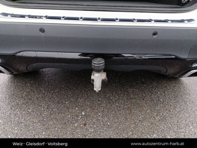 Mercedes-Benz GLA Vorführwagen