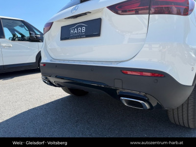Mercedes-Benz GLA Vorführwagen Mercedes-Benz GLA Vorführwagen