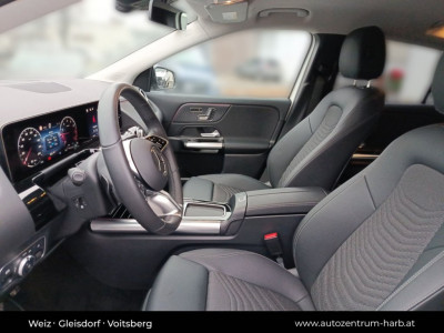 Mercedes-Benz GLA Vorführwagen