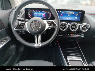 Mercedes-Benz GLA Vorführwagen Mercedes-Benz GLA Vorführwagen