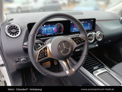 Mercedes-Benz GLA Vorführwagen