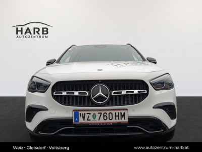 Mercedes-Benz GLA Vorführwagen