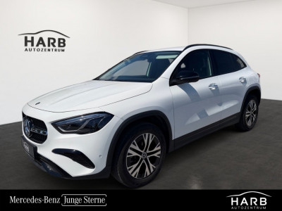 Mercedes-Benz GLA Vorführwagen Mercedes-Benz GLA Vorführwagen