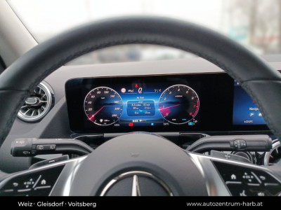 Mercedes-Benz GLA Vorführwagen