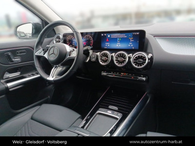 Mercedes-Benz GLA Vorführwagen Mercedes-Benz GLA Vorführwagen