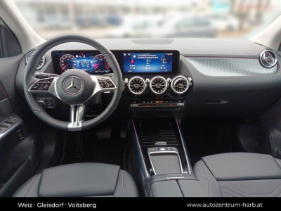 Mercedes-Benz GLA Vorführwagen